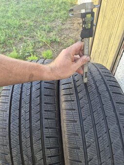 Vredestein 225/50 R18 99W M+S - 8
