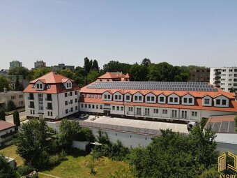 NA PRENÁJOM - NOVÝ 2 IZB. BYT (69m2), PARKING, SADOVÁ UL. - 8