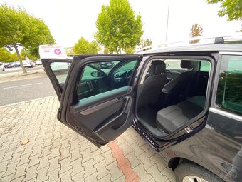 Passat B7 2,0 TDI 125 KW DSG - 8