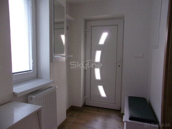 Prenájom 3 izbového rodinného domu, Tesárske Mlyňany - 8