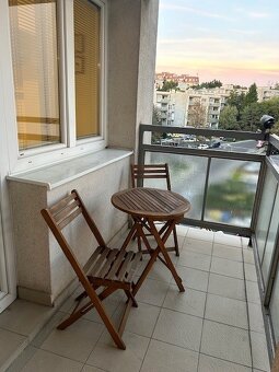 Prenajmem 3-izbový byt Bratislava Staré mesto - 8