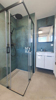 Nádherný 4izbový byt Lorinčík Háje 106,02m2, terasa 21,13 m2 - 8