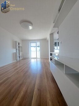 Moderný 2-izbový byt – Galanta, sídlisko West - 8