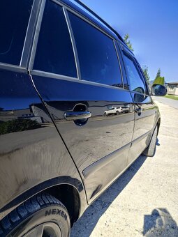 Predám Škoda Fabia 1.4tdi 59kw r.v 2010 - 8