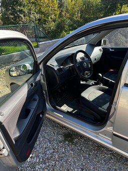 Škoda Fabia 1.2 HTP 40kw - 8