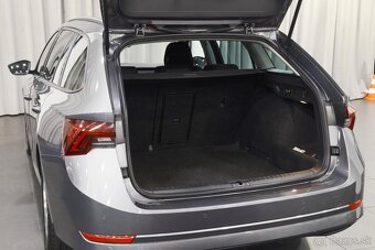 Škoda Octavia 4 Combi 2.0 TDI 85kw DSG automat - 8