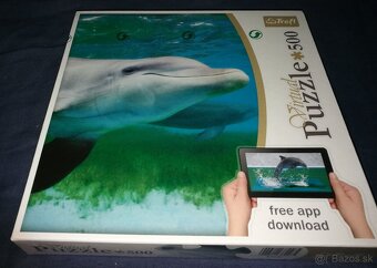 Predam puzzle - 8