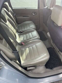Predám Renault Megan scenic - 8