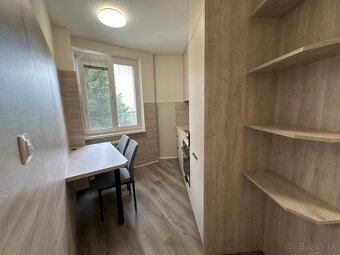 NA PRENÁJOM: 1-izbový byt s balkónom v Trnave - 8