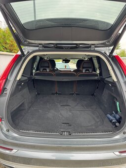 Volvo Xc90 - 8