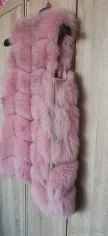 Kožušinova vesta - 8