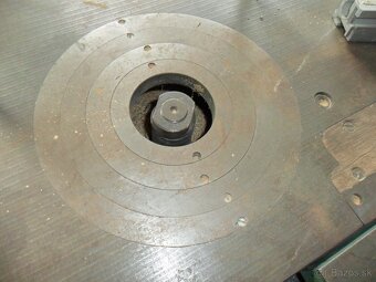 Stroje do stolárskej dielne-Rezervácia do 24.11.2025 - 8