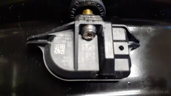 Disky Toyota Corolla R16, nový model - 8