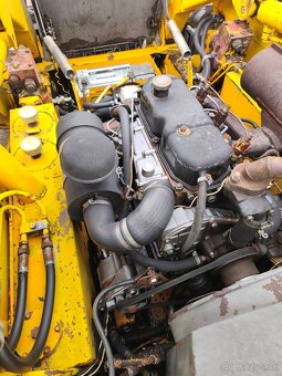 Unc 750 ( locust, unc 060) - 8