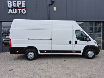 Peugeot Boxer 2.2 BlueHDI L4H3 Maxi - odpočet DPH - 8