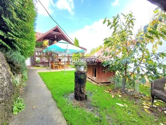 HALO reality - Predaj, rodinný dom Prievidza, Malá Lehôtka - - 8