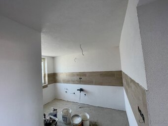 MURÁRSKE A STAVEBNÉ PRÁCE - 8