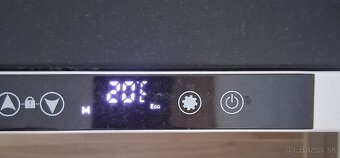 Kompresorova Autochladnička s Mrazničkou 20 alebo až -20st - 8