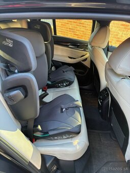 BMW X4 G02 M40i xDrive - 8