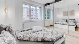 AXIS REAL | 3-izbový byt REKONŠTRUKCII, BA III. Rača, Račian - 8