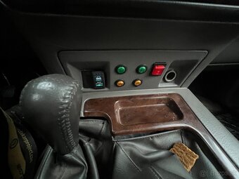 Nissan Patrol Y61 2.8 TD SE+ - 8