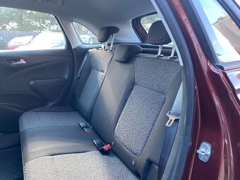 Opel Crossland X 1.2 TURBO S S Ultimate A/T - 8