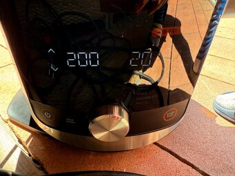 Multifunkčný hrniec - 8