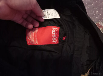 Predám lyžiarske oblečenie - 8