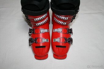 lyže Atomic J 2 110 cm , noty Atomic - 8