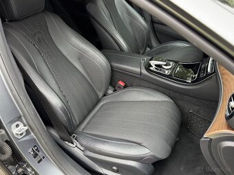 E220 All-Terrain 4Matic Magbetic Mat Grey Mat ODPOČET DPH - 8