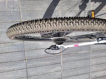 Bicykel Rockrider ST 100 - 8