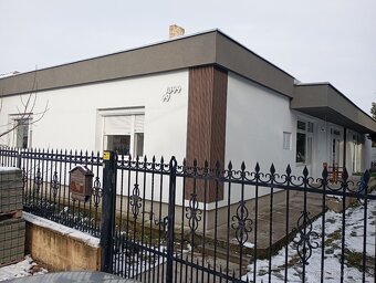 Prenajmem dom v Nesvadoch - 8