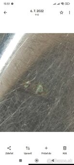 Puzdro na cigarety - 8