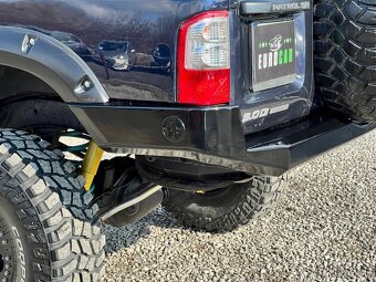 Nissan Patrol SWAP M57 - 8