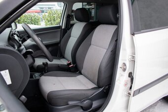 Škoda Fabia 1.2 51kw - 8