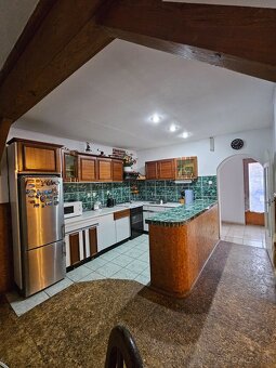 4izbový rodinný dom Rastislavova ul.Piešťany - 8