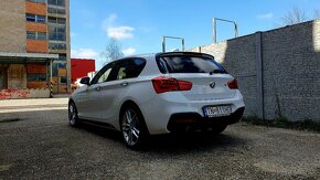 BMW rad 1 118i M Sport - 8