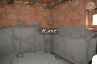 HALO reality - Predaj, rodinný dom Ihľany - ZNÍŽENÁ CENA - 8