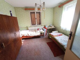 REZERVOVANÉ
Na predaj rodinný dom v obci Norovce s... - 8