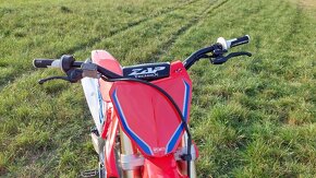 Elektrická Motorka Honda CRE - 8