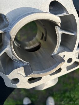 Suzuki rm 250 - 8