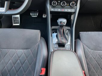 Škoda Kodiaq RS 4x4 7-miestne sk auto - 8