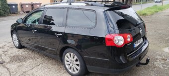 Pasat b6 1.9 77kw - 8