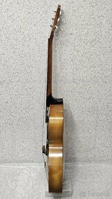 50's Rare Vintage Guitar / Musima 1653 DDR - 8