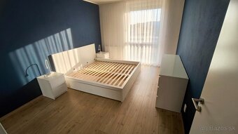 Prenájom 2-izbového bytu s parkovacím miestom - 8