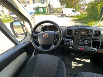 Fiat Ducato dodávka chladiarenská 2.3 96kw 2016 - 8