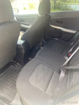 Predám Kia Ceed 1.4CRDI 2015 nová STK/EK - 8