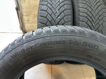 205/55R16 zimne - 8