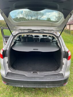Ford Focus Kombi - 8