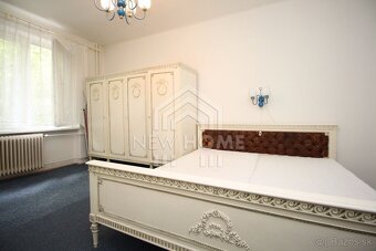 3 iz. byt blízko RAČIANSKEHO Mýta, tehlový dom, tichá lokali - 8